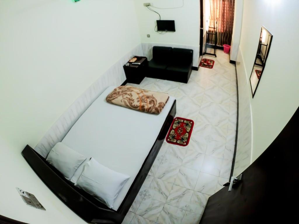 HOTEL HERITAGE photo 3