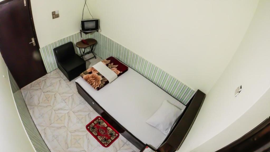 HOTEL HERITAGE photo 1
