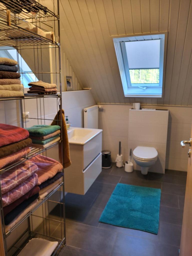 Ferienwohnung Deichblick photo 2