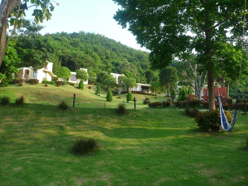 Hi-scene Resort photo 4