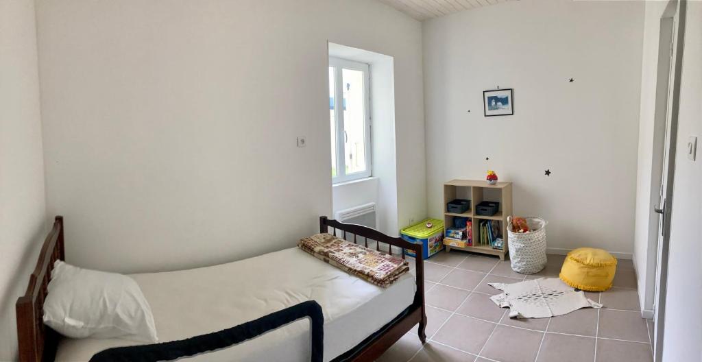 Charmante maison de plain pied 3 chambres à l'Aiguillon sur Mer photo 2