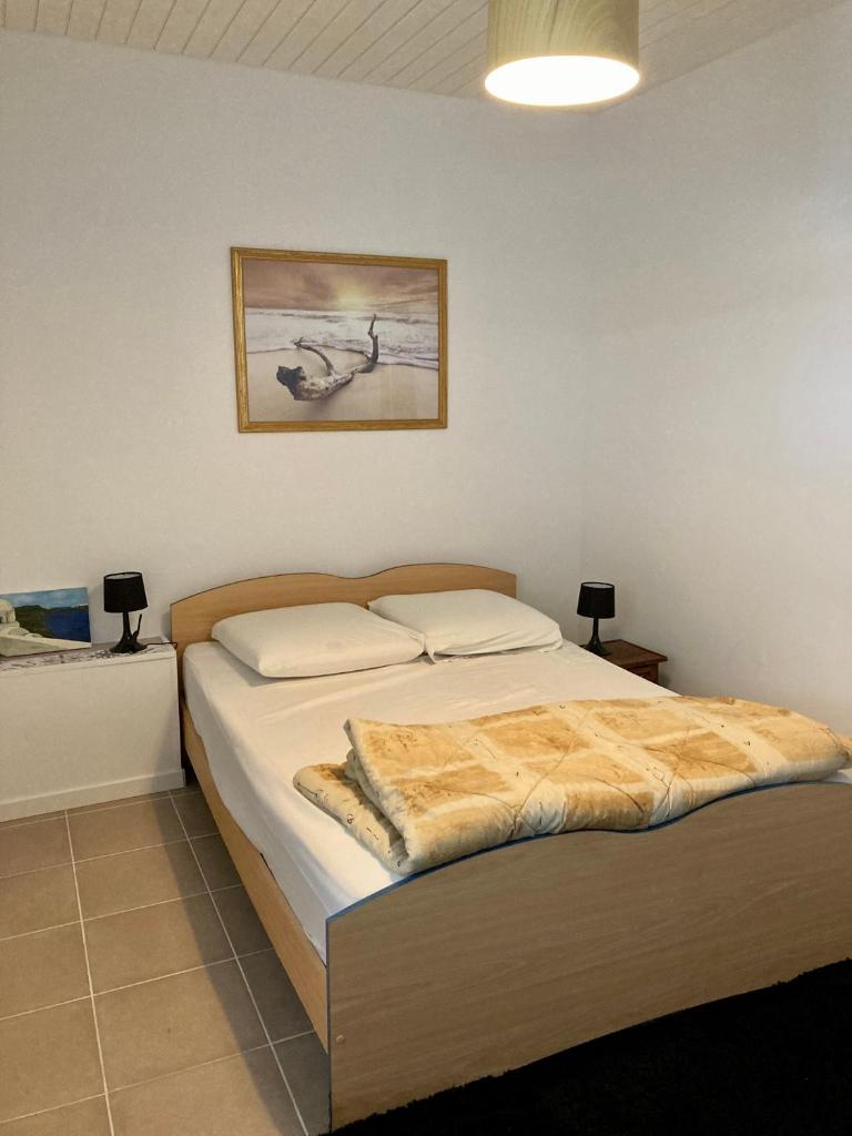 Charmante maison de plain pied 3 chambres à l'Aiguillon sur Mer photo 3