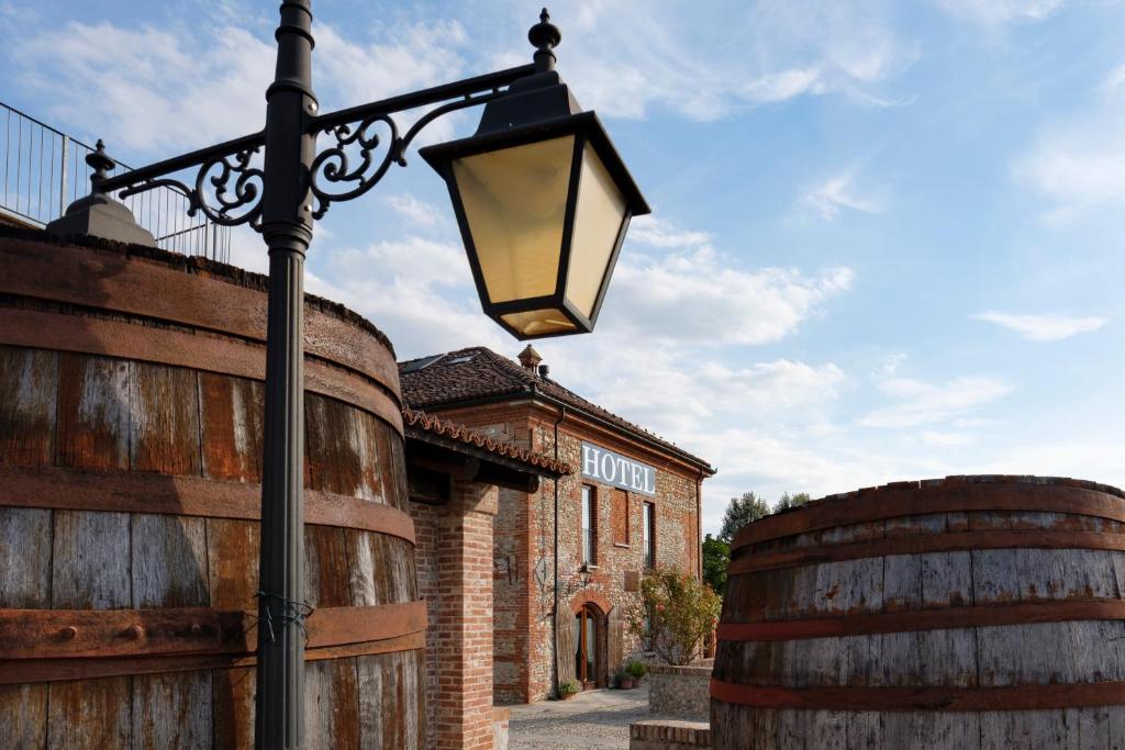 Hotel Le Botti photo 4