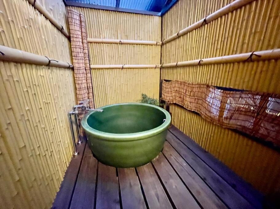 至の宿-京都南 Traditional Machiya Guesthouse photo 2