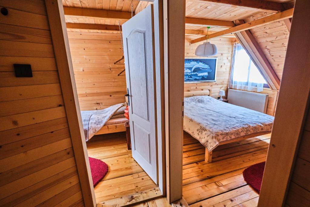 Apartman Pilj photo 1