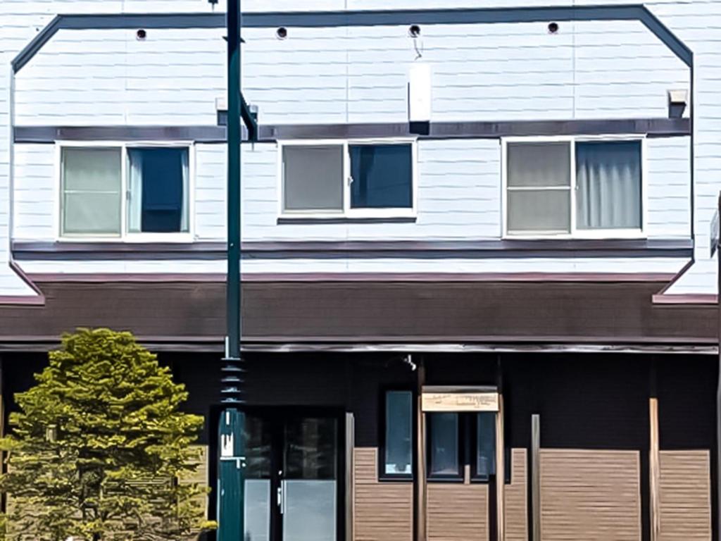 Relak Guest House Noboribetsu Station