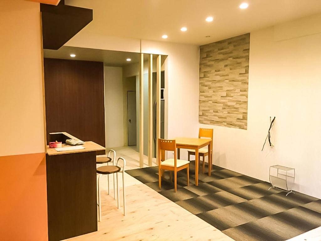 Relak Guest House Noboribetsu Station photo 1