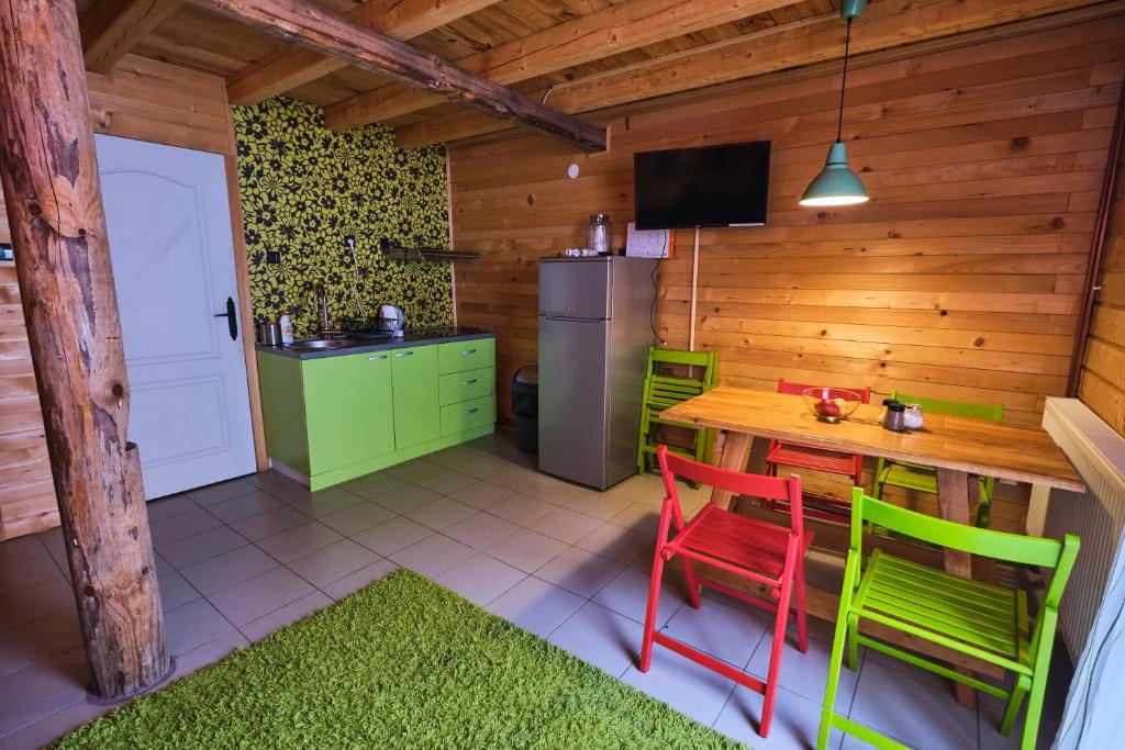 Apartman Pilj photo 2