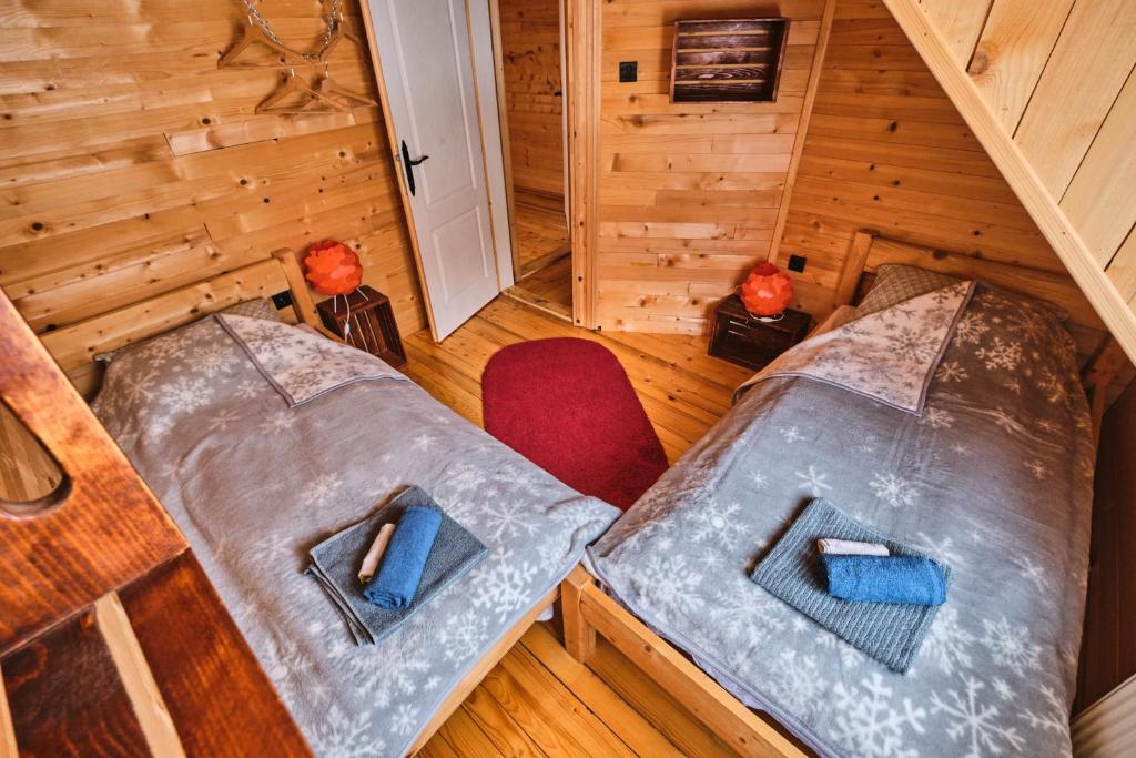 Apartman Pilj photo 3