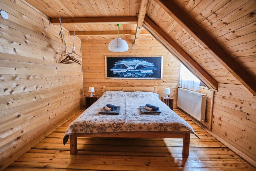 Apartman Pilj photo 4