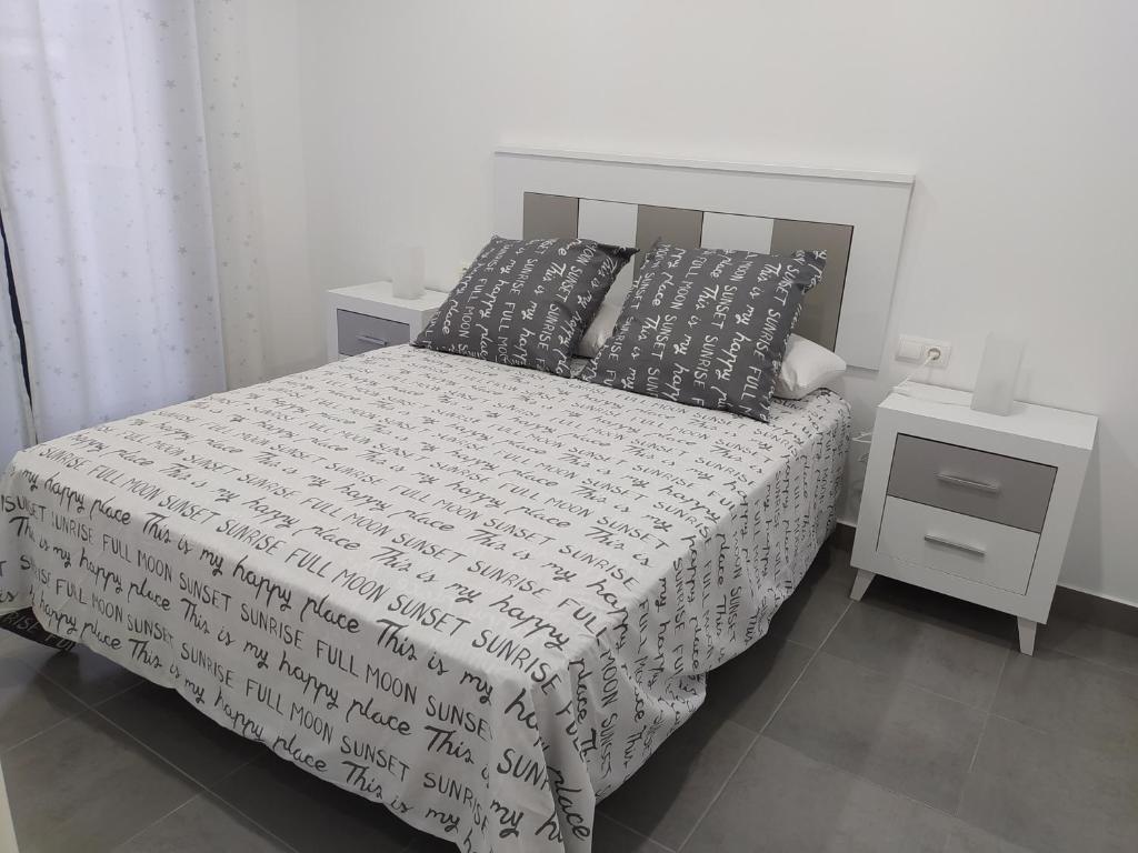 Excelente piso con aparcamiento privado photo 4