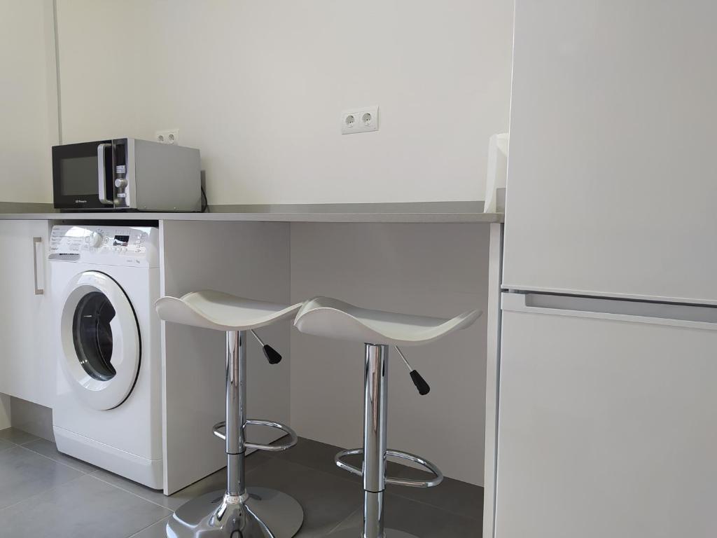 Excelente piso con aparcamiento privado photo 3
