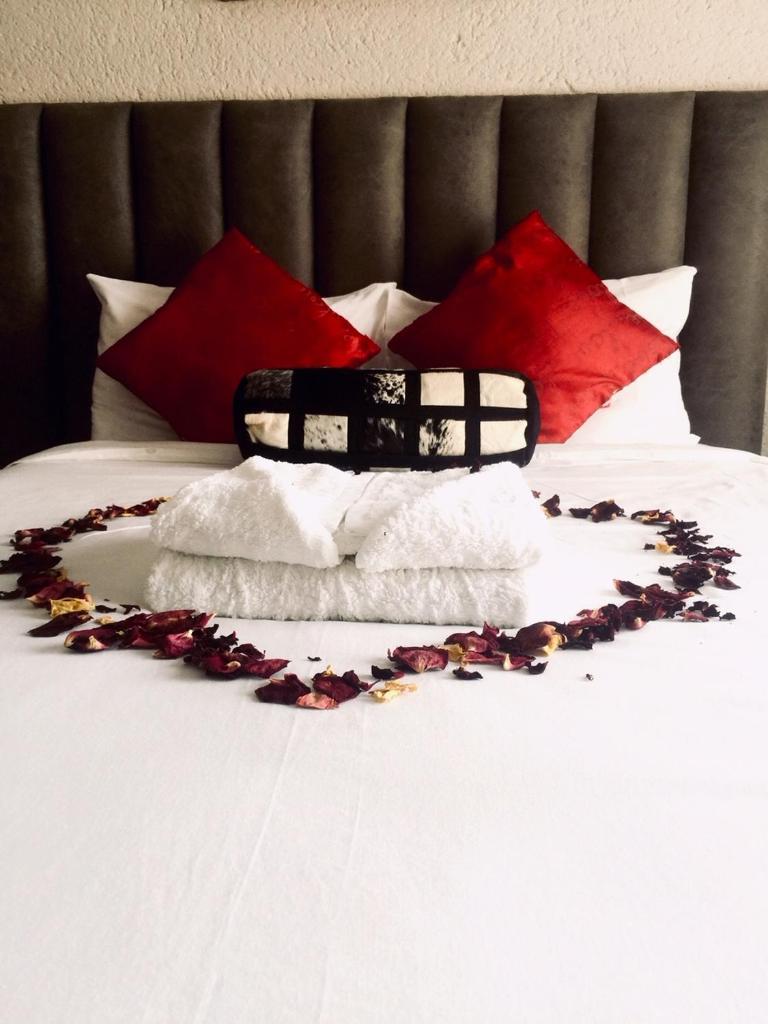 My Angel Guest House