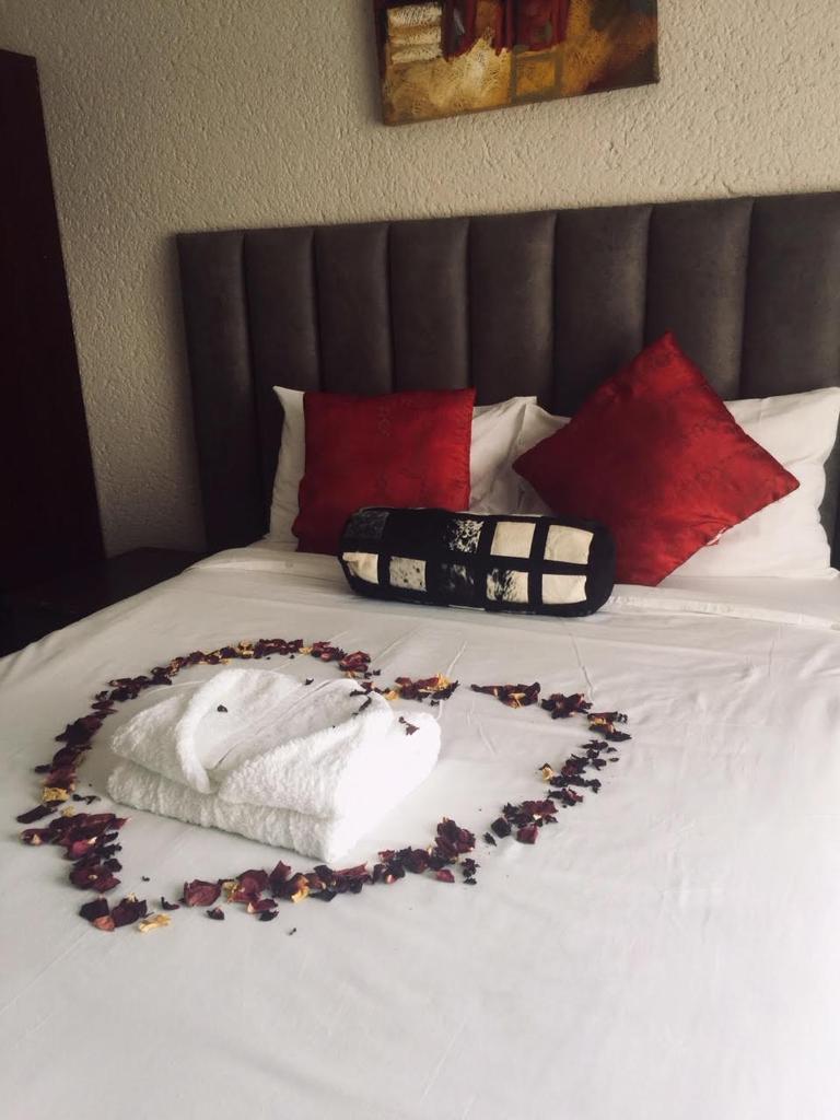 My Angel Guest House photo 4