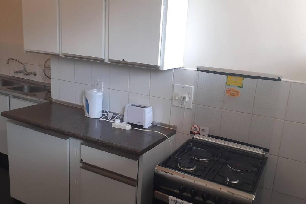 Spacious Executive Holiday Apartment In Bulawayo photo 2