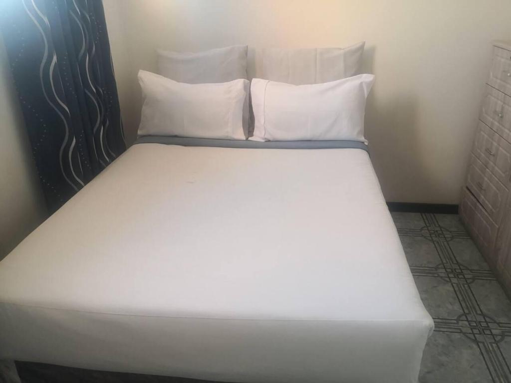 Spacious Executive Holiday Apartment In Bulawayo photo 4