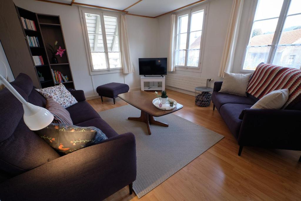 Ferienwohnung photo 3