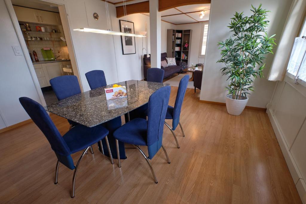 Ferienwohnung photo 2