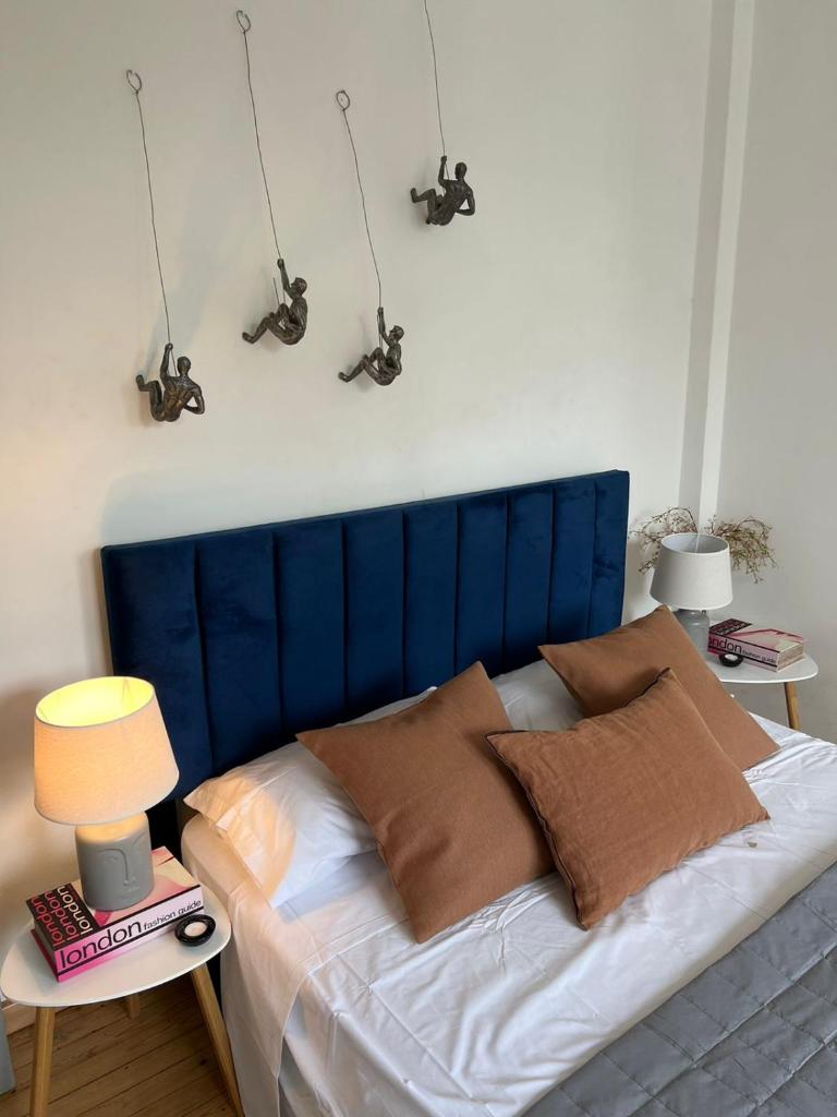 APHRODITE 2 Bedroom Apartment Down Town Nicosia By Platform 357 photo 4