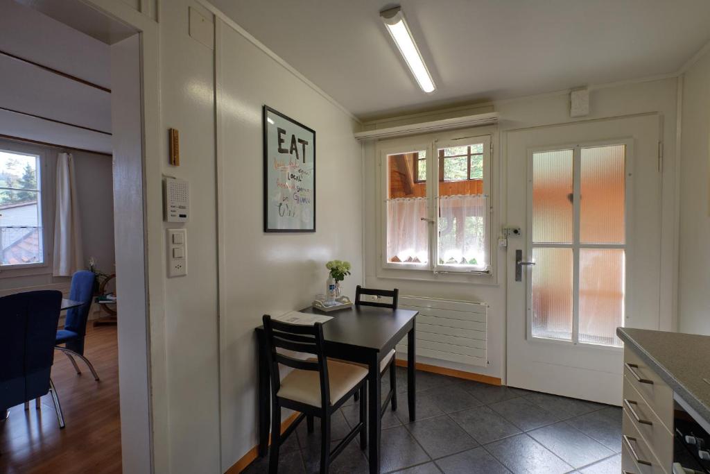 Ferienwohnung photo 4