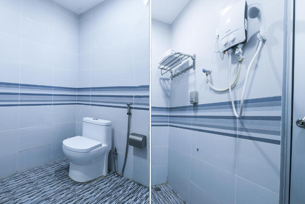 SP Star Hotel photo 1
