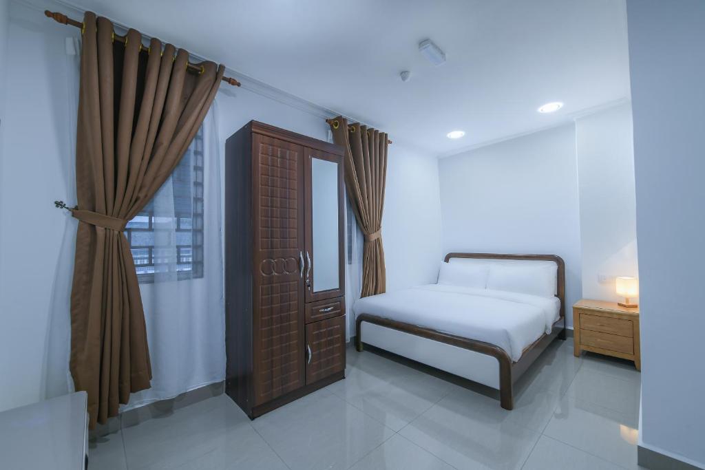 SP Star Hotel photo 4