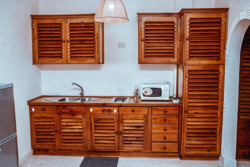 Baharini Beachfront Cottage photo 4