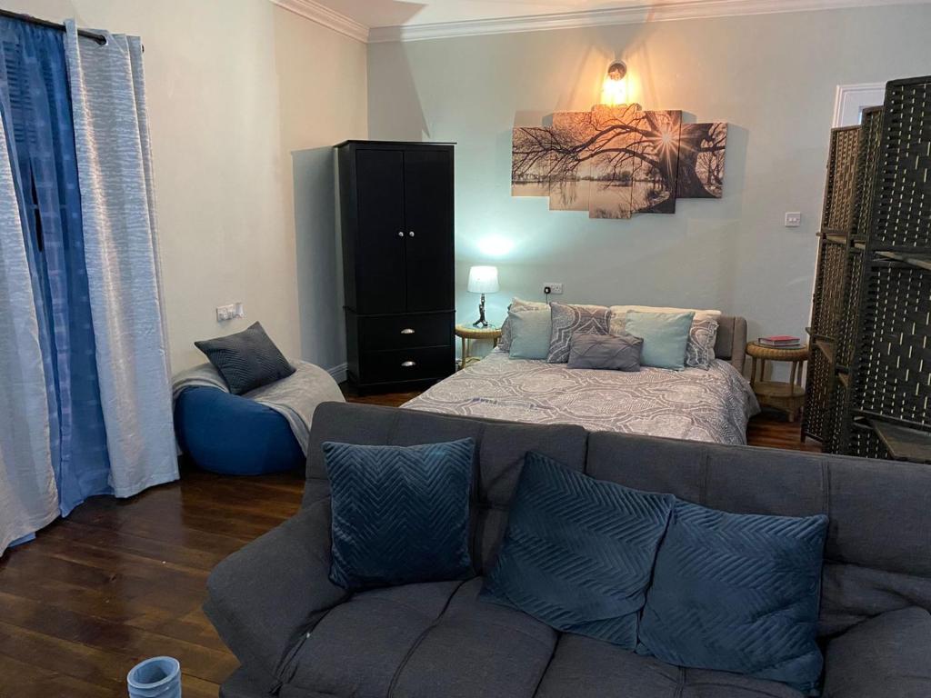 Arcadia Studio Apartment photo 3