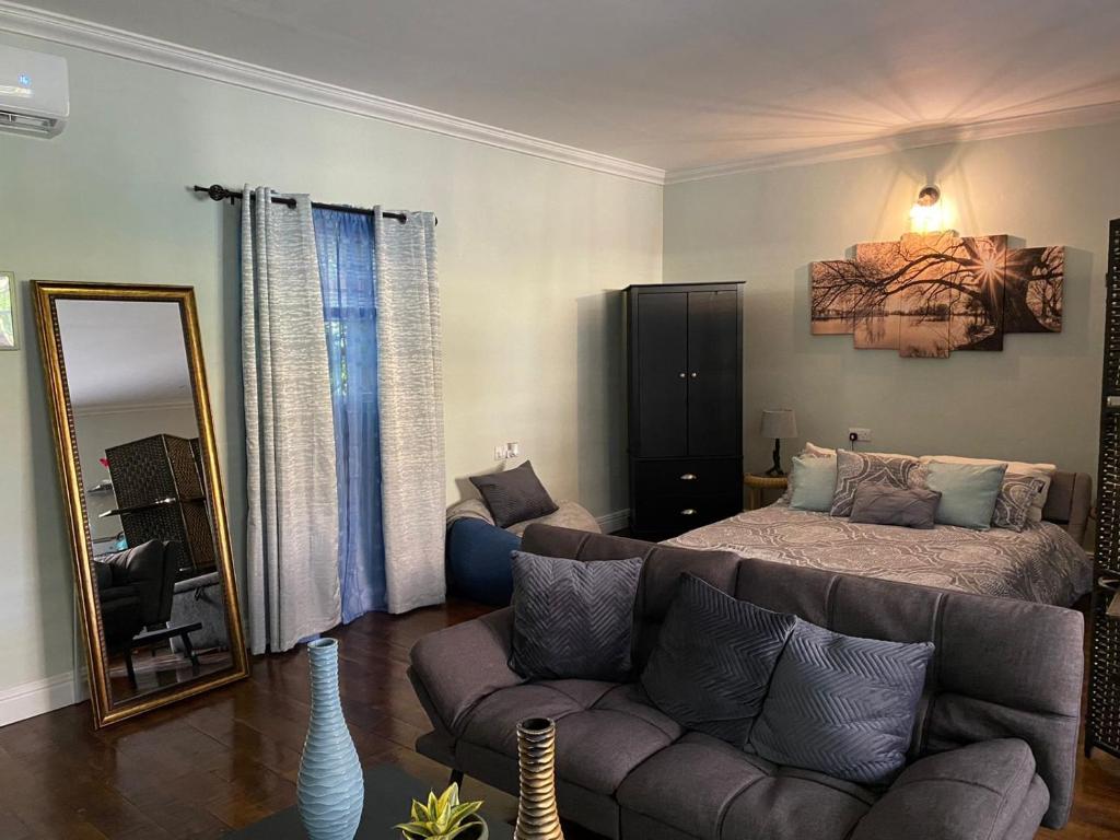 Arcadia Studio Apartment photo 4
