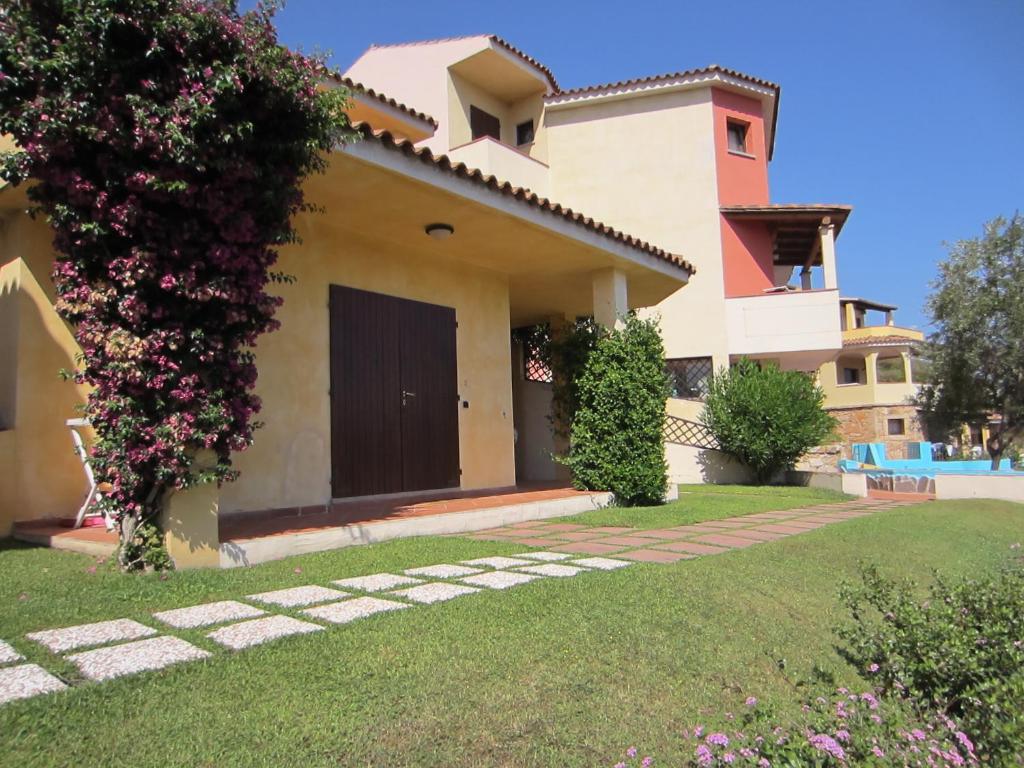 Vallemare Residence e Studios photo 1