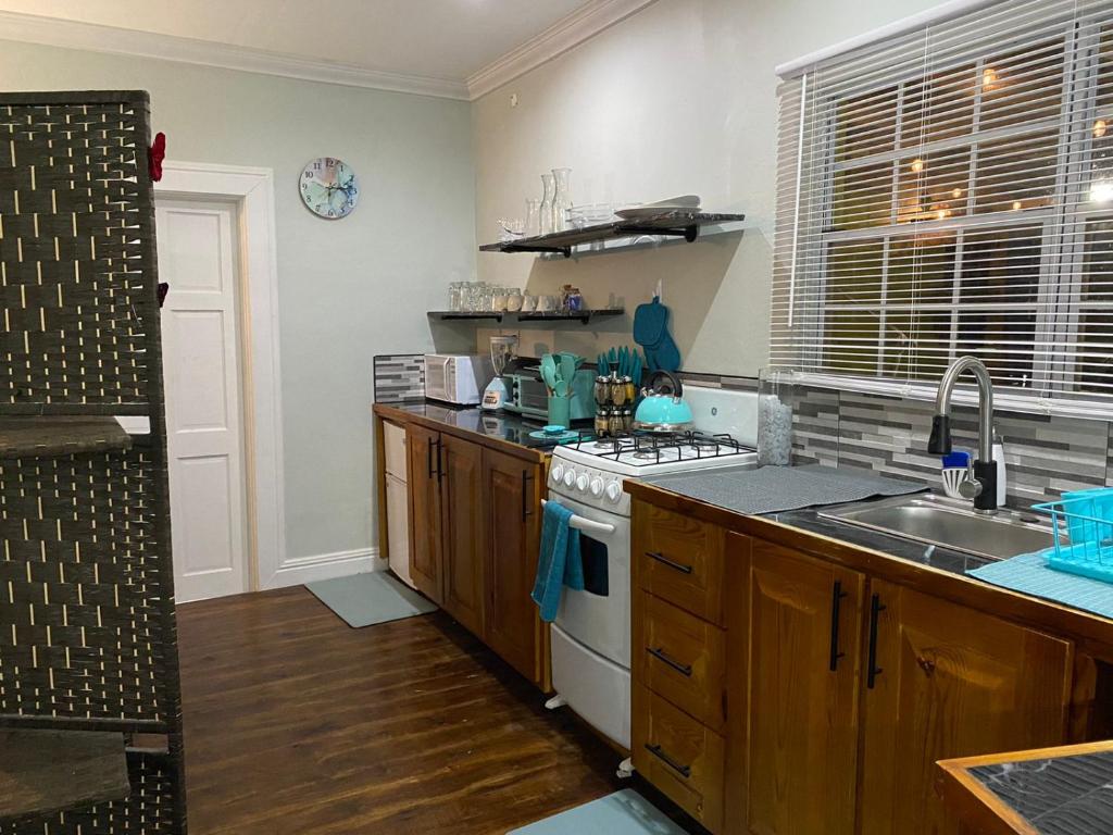 Arcadia Studio Apartment photo 1