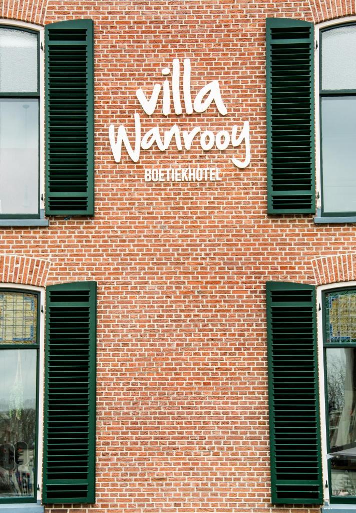 Villa Wanrooy photo 1