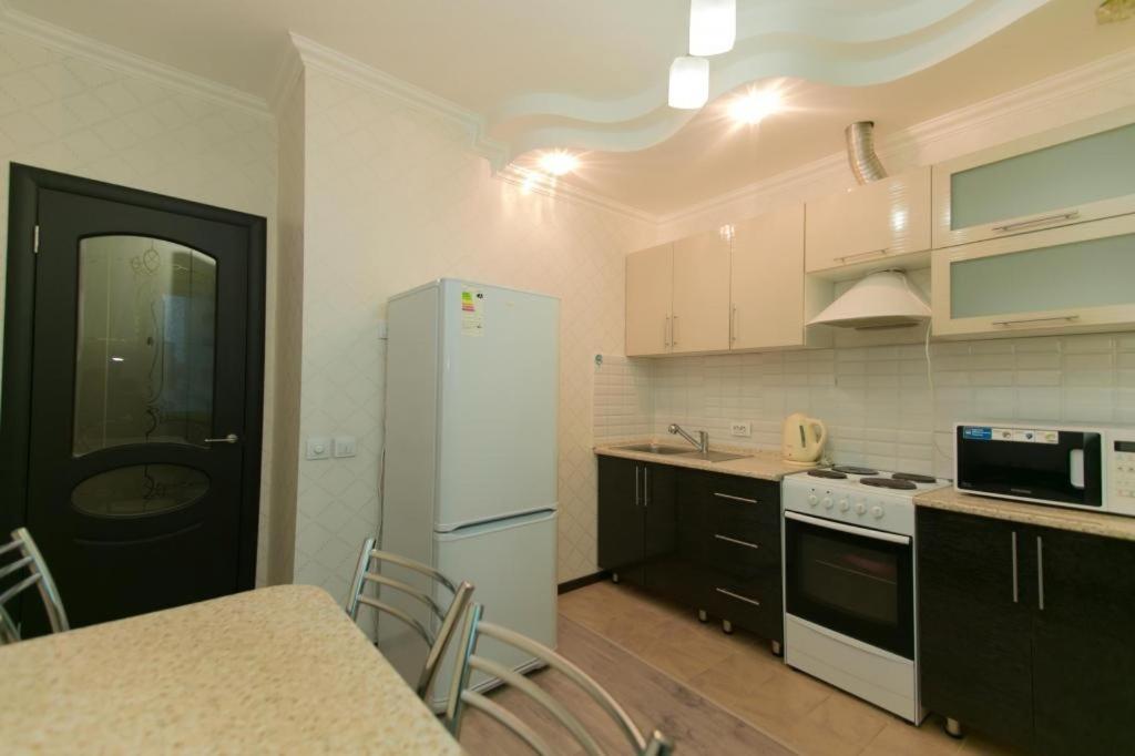 Warm apartment photo 2