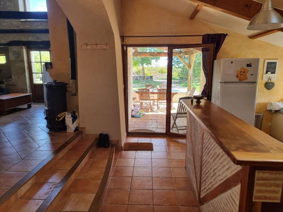 Prachtige vrijstaande vakantie woning met zwembad! photo 1