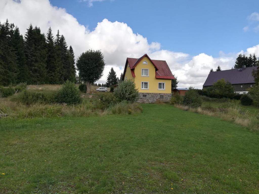 Chata Rybná 18 photo 4
