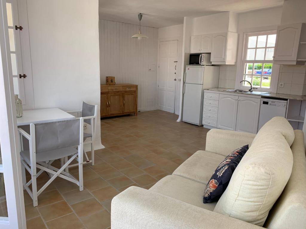 Apartamento en frente de la playa photo 4