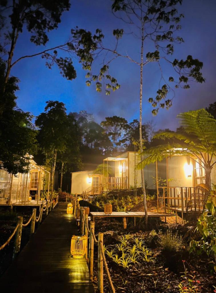 Kireina Genting Villa photo 2