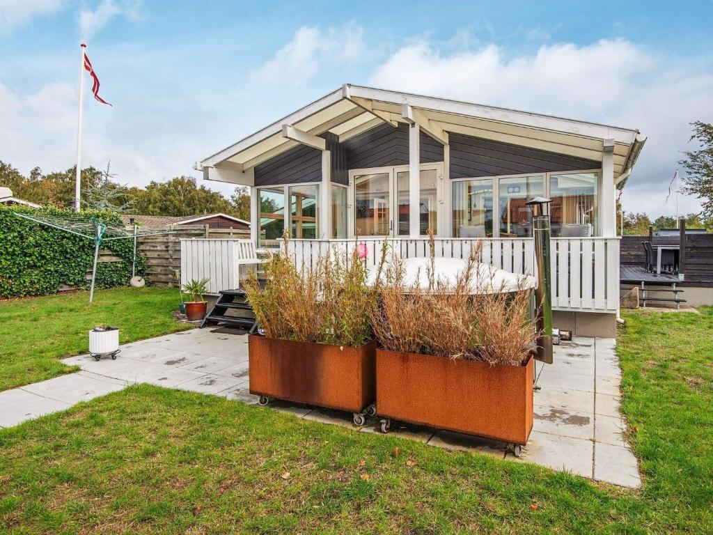 Holiday home Juelsminde LXXXVIII photo 1