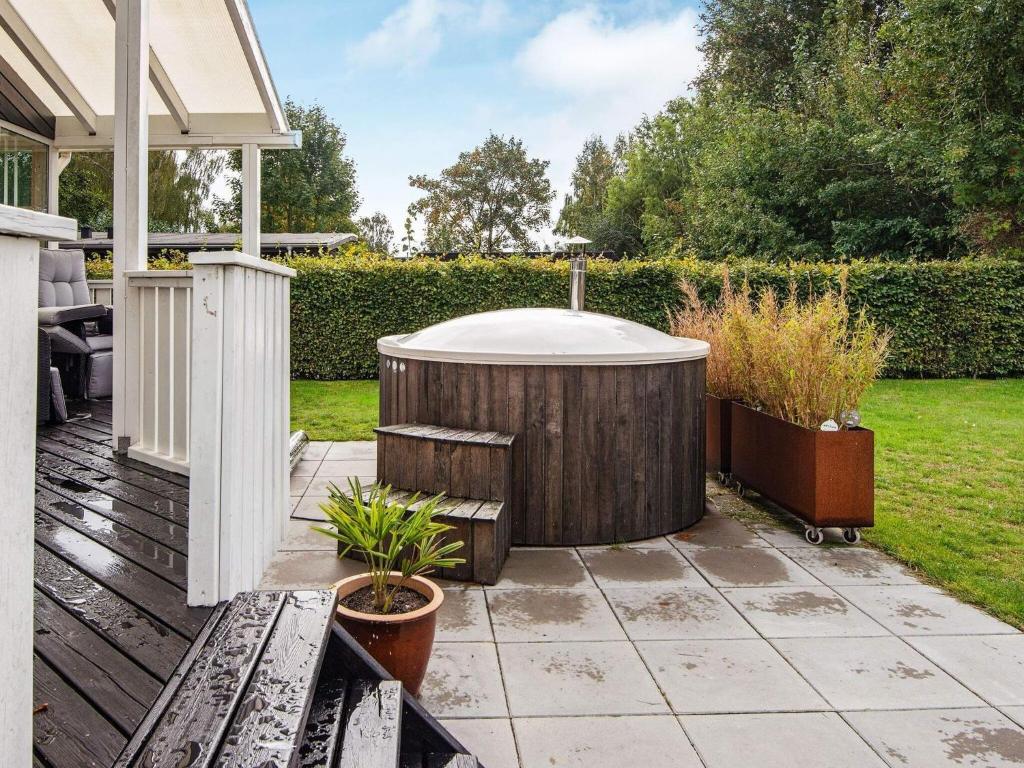 Holiday home Juelsminde LXXXVIII photo 3