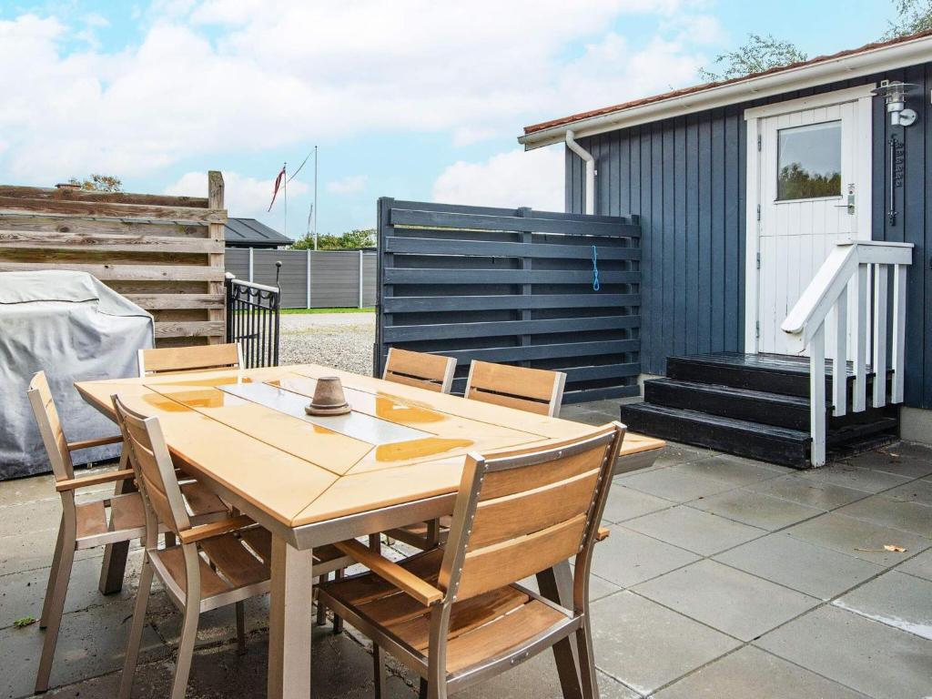 Holiday home Juelsminde LXXXVIII photo 4