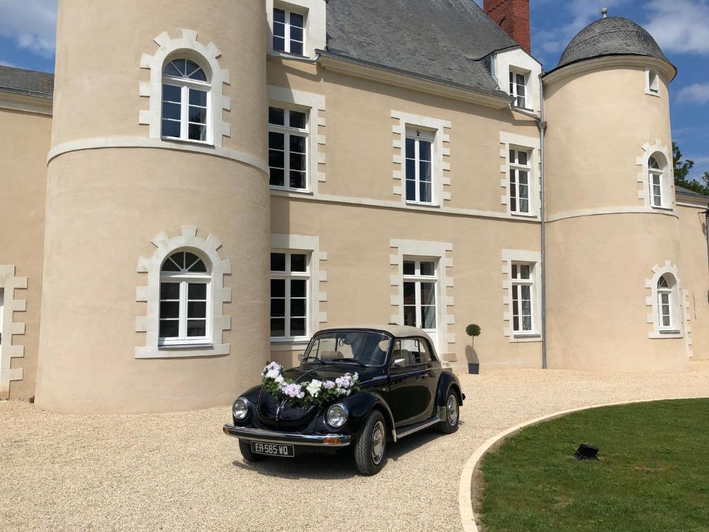 Domaine de La Mazure photo 2