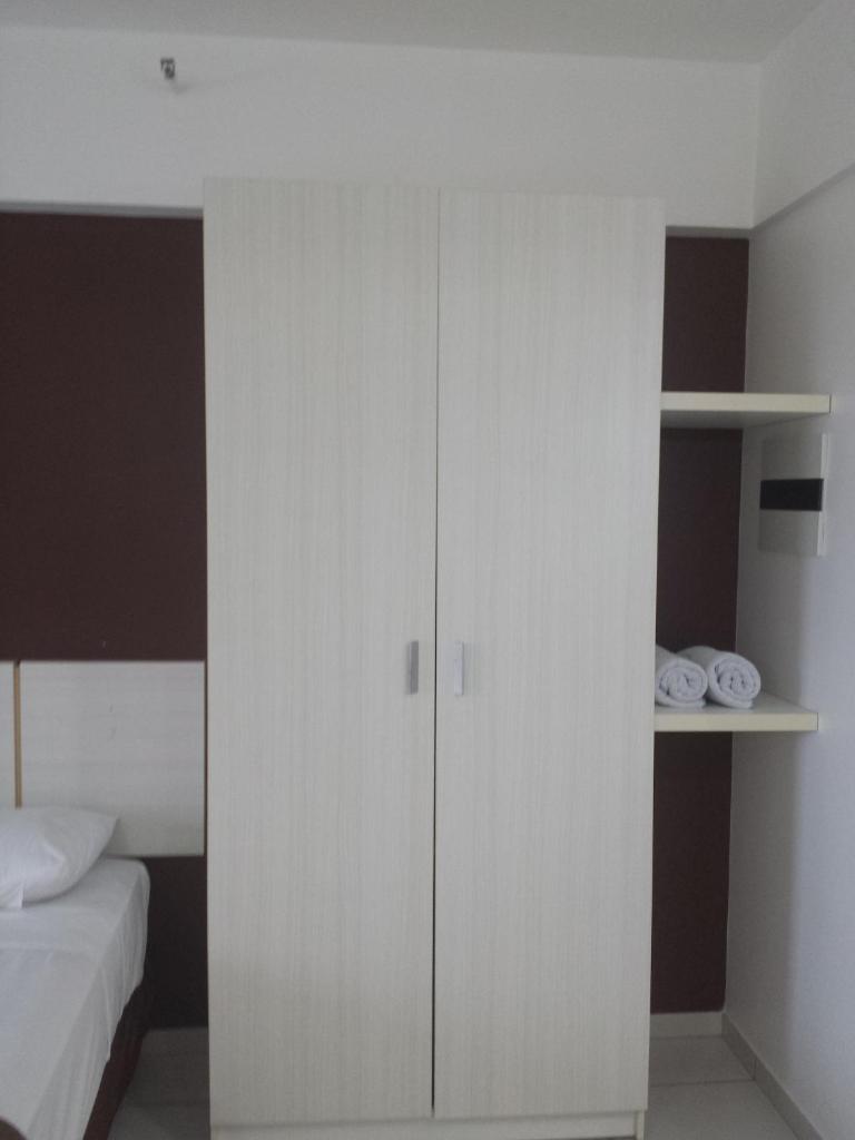 Flat Le Jardin Suites photo 4