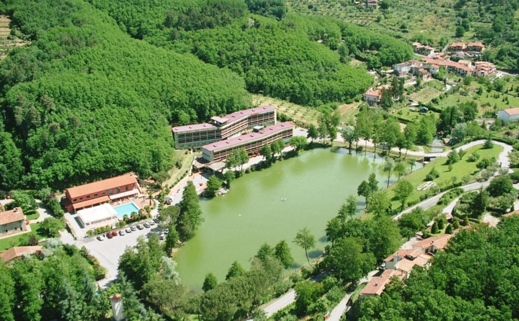 Hotel Lago Verde photo 4