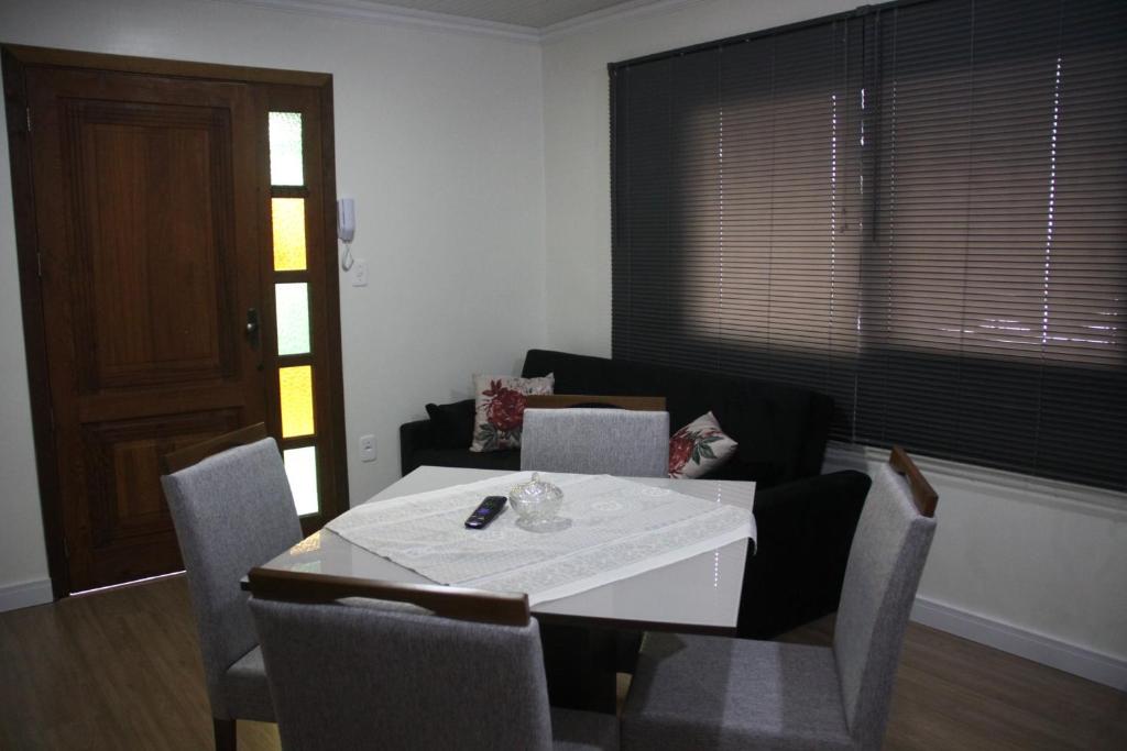 Apartamento Erthal photo 3