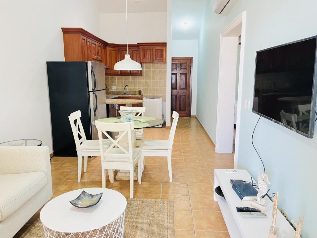 Beauty Golf Suites apartment Cocotal 7167 photo 1
