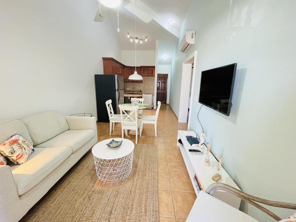 Beauty Golf Suites apartment Cocotal 7167 photo 2