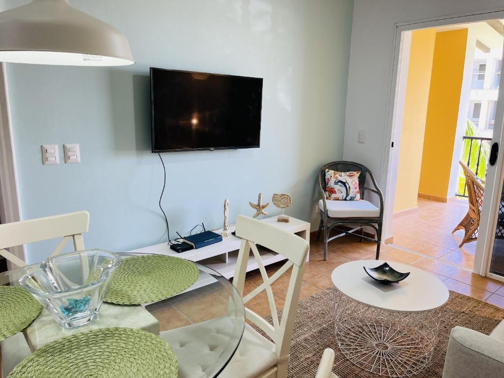 Beauty Golf Suites apartment Cocotal 7167 photo 3