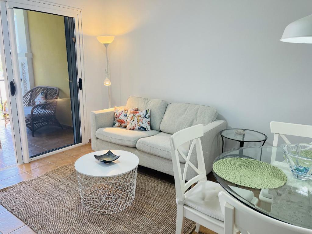 Beauty Golf Suites apartment Cocotal 7167 photo 4