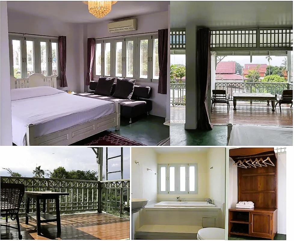 Villa Duangchampa photo 1