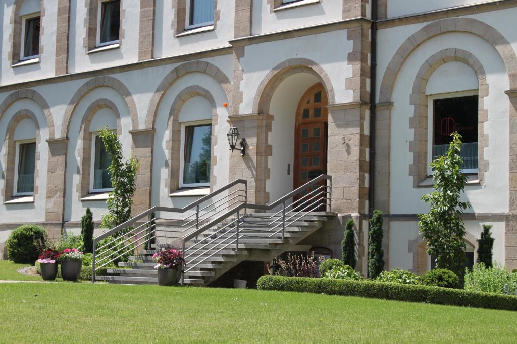 St. Bonifatiuskloster - Geistliches Zentrum photo 2